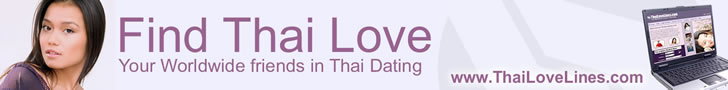 Find your Thai lover
